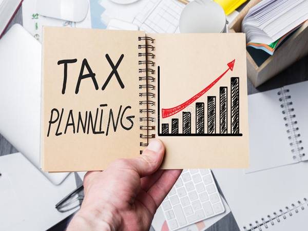 ReCapital Tax Solutions